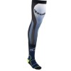 Șosete motocross ALPINESTARS KNEE BRACE NAV/YL