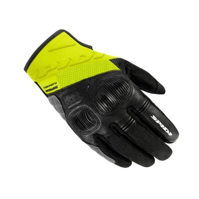 Mănuși moto SPIDI FLASH-R EVO 2 YELLOW FLUO Mănuși moto SPIDI FLASH-R EVO 2 YELLOW FLUO