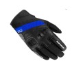 Mănuși moto SPIDI FLASH-R EVO 2 BLACK/BLUE thumb