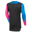Cămașă de motocross O'NEAL PRODIGY FIVE SIX V.27 BLACK/NEON PINK Cămașă de motocross O'NEAL PRODIGY FIVE SIX V.27 BLACK/NEON PINK thumb