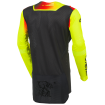 Cămașă de motocross O'NEAL PRODIGY FIVE SIX V.27 BLACK/NEON YELLOW Cămașă de motocross O'NEAL PRODIGY FIVE SIX V.27 BLACK/NEON YELLOW thumb