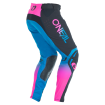 Pantaloni de motocross O'NEAL PRODIGY FIVE SIX BLACK/NEON PINK V.27 Pantaloni de motocross O'NEAL PRODIGY FIVE SIX BLACK/NEON PINK V.27 thumb