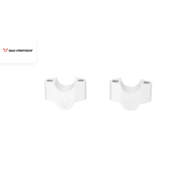 Ridicătoare pentru ghidon SW MOTECH 30MM Ridicătoare pentru ghidon SW MOTECH 30MM