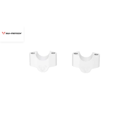 Ridicătoare pentru ghidon SW MOTECH 30MM