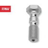 Șurub dublu banjo TRW M10 x 1.25