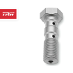 Șurub dublu banjo TRW M10 x 1.25 Șurub dublu banjo TRW M10 x 1.25 thumb