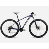 Bicicletă ORBEA ONNA50 27 XS Tanzanite - Silver