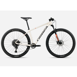 Bicicletă ORBEA ONNA20 29 S Ivory White - Navy Blue Bicicletă ORBEA ONNA20 29 S Ivory White - Navy Blue
