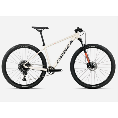 Bicicletă ORBEA ONNA20 29 S Ivory White - Navy Blue Bicicletă ORBEA ONNA20 29 S Ivory White - Navy Blue