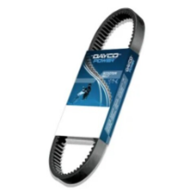 Curea de transmisie DAYCO Power CVT™