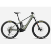 Bicicletă ORBEA WILD H10 L Spaceship Green-Black
