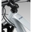 Bicicletă ORBEA ALMA H30 L Halo Silver - Tanzanite Bicicletă ORBEA ALMA H30 L Halo Silver - Tanzanite thumb