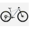 Bicicletă ORBEA ALMA H30 L Halo Silver - Tanzanite