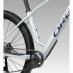 Bicicletă ORBEA ALMA H30 S Halo Silver - Tanzanite thumb