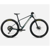 Bicicletă ORBEA ALMA H30 XL Espace Green - Ivory White Bicicletă ORBEA ALMA H30 XL Espace Green - Ivory White thumb