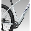 Bicicletă ORBEA ALMA H30 M Espace Green - Ivory White Bicicletă ORBEA ALMA H30 M Espace Green - Ivory White thumb