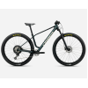 Bicicletă ORBEA ALMA H30 M Espace Green - Ivory White