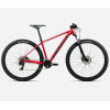 Bicicletă ORBEA ONNA50 27 XS Burning Red - Black