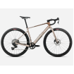 Bicicletă ORBEA TERRA M31eTEAM 1X XS Caramel Carbon View thumb