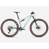 Bicicletă ORBEA OIZ H10 M Blue Stone - Metallic Blue Stone