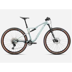 Bicicletă ORBEA OIZ H10 M Blue Stone - Metallic Blue Stone Bicicletă ORBEA OIZ H10 M Blue Stone - Metallic Blue Stone