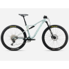 Bicicletă ORBEA OIZ H30 M Blue Stone - Metallic Blue Stone
