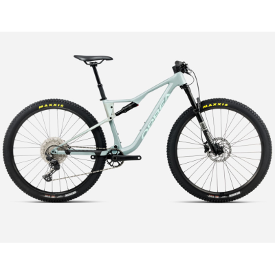 Bicicletă ORBEA OIZ H30 M Blue Stone - Metallic Blue Stone Bicicletă ORBEA OIZ H30 M Blue Stone - Metallic Blue Stone
