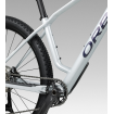 Bicicletă ORBEA ALMA H30 L Espace Green - Ivory White Bicicletă ORBEA ALMA H30 L Espace Green - Ivory White thumb