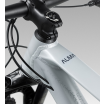 Bicicletă ORBEA ALMA H30 L Espace Green - Ivory White Bicicletă ORBEA ALMA H30 L Espace Green - Ivory White thumb