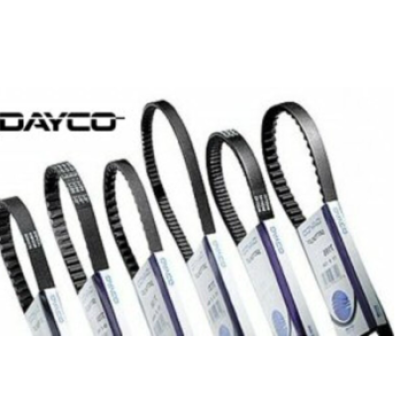 DAYCO Curea de transmisie întărită de înaltă performanță DAYCO Curea de transmisie întărită de înaltă performanță
