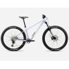 Bicicletă ORBEA LAUFEY H30 M Digital Lavender - Acid Gum