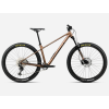 Bicicleta ORBEA LAUFEY H30 L Metallic Cinnamon - Black