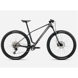 Bicicletă ORBEA ALMA M50 L Diamond Carbon View Bicicletă ORBEA ALMA M50 L Diamond Carbon View