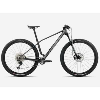 Bicicletă ORBEA ALMA M50 L Diamond Carbon View Bicicletă ORBEA ALMA M50 L Diamond Carbon View
