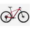 Bicicletă ORBEA ONNA20 29 S Burning Red - Black thumb