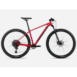 Bicicletă ORBEA ONNA20 29 S Burning Red - Black Bicicletă ORBEA ONNA20 29 S Burning Red - Black