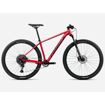 Bicicletă ORBEA ONNA20 29 S Burning Red - Black Bicicletă ORBEA ONNA20 29 S Burning Red - Black