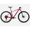 Bicicletă ORBEA ONNA20 29 M Burning Red - Black Bicicletă ORBEA ONNA20 29 M Burning Red - Black thumb