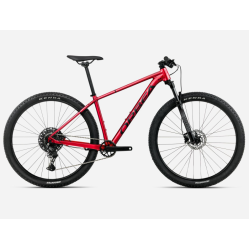 Bicicletă ORBEA ONNA20 29 M Burning Red - Black Bicicletă ORBEA ONNA20 29 M Burning Red - Black