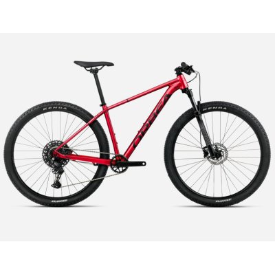 Bicicletă ORBEA ONNA20 29 M Burning Red - Black Bicicletă ORBEA ONNA20 29 M Burning Red - Black