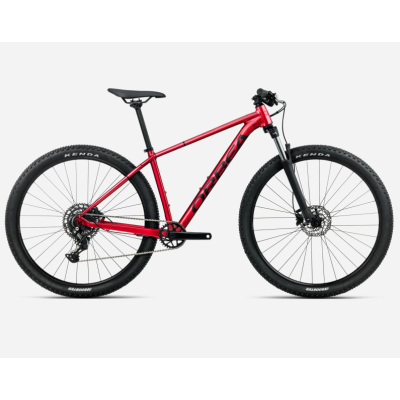 Bicicletă ORBEA ONNA40 29 M Burning Red - Black Bicicletă ORBEA ONNA40 29 M Burning Red - Black