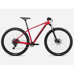 Bicicletă ORBEA ONNA40 29 L Burning Red - Black Bicicletă ORBEA ONNA40 29 L Burning Red - Black