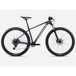 Bicicletă ORBEA ONNA40 29 M Tanzanite - Silver