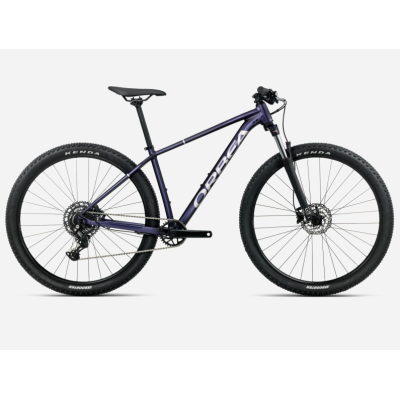 Bicicletă ORBEA ONNA40 29 M Tanzanite - Silver Bicicletă ORBEA ONNA40 29 M Tanzanite - Silver