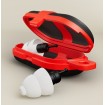 CLOPOTE PENTRU URECHI ALPINE MOTOSAFE TOUR CLOPOTE PENTRU URECHI ALPINE MOTOSAFE TOUR thumb