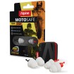 CLOPOTE PENTRU URECHI ALPINE MOTOSAFE DUO thumb