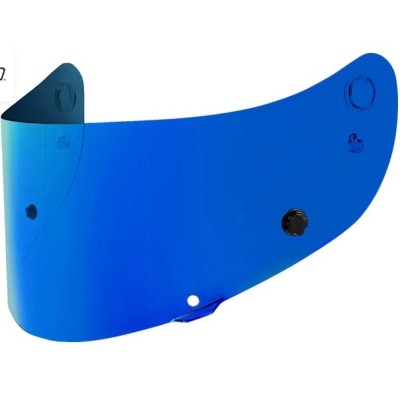 Vizor iridiu albastru ICON OPTICS™ AIRFORM/AIRmada Vizor iridiu albastru ICON OPTICS™ AIRFORM/AIRmada