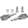Kit de reparare pentru protecții de mână 22mm