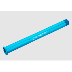 Os BURGTEC Rockshox Boost pentru furcă - Colorado Blue Os BURGTEC Rockshox Boost pentru furcă - Colorado Blue