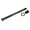 Velo OS BURGTEC Santa Cruz 173.7mm Rear Axle - Burgtec Black
